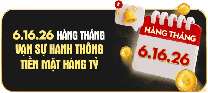 Ưu đãi nạp tiền lần đầu bắn cá Thabet