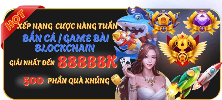 Bắn Cá Đổi Thưởng Thabet